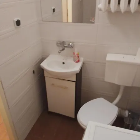 Stare Apartment
