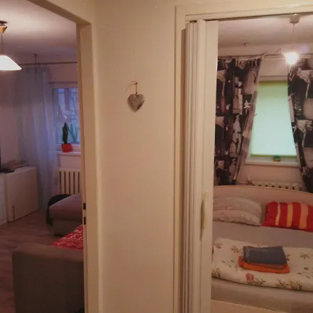 Apartment Stare Plock
