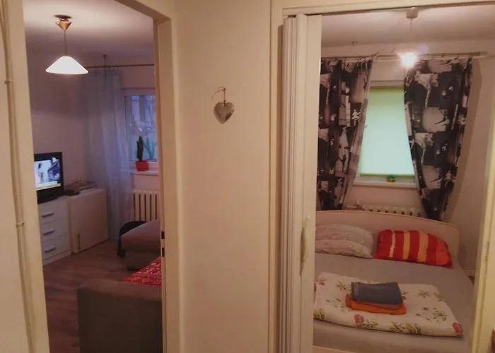 Lägenhet Stare Płock